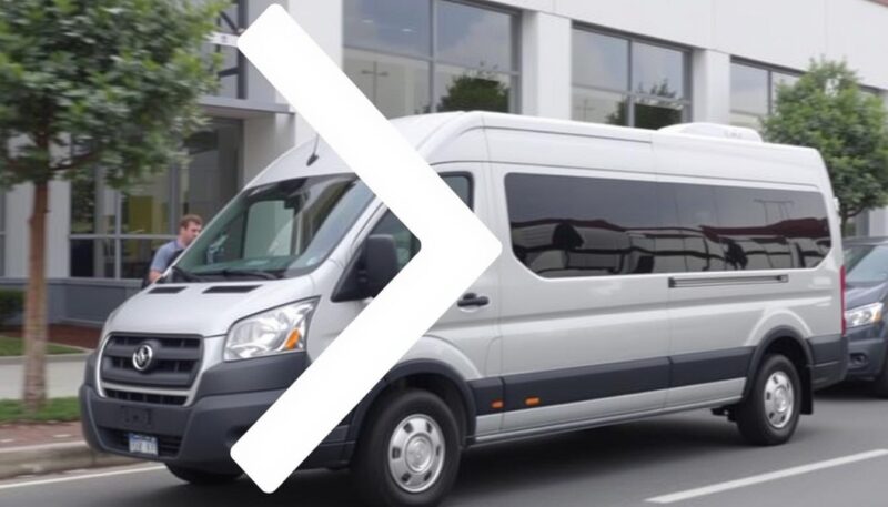 kombi prevoz Beograd cena